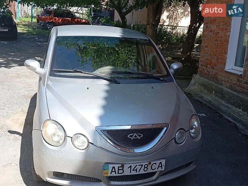 Chery Jaggi