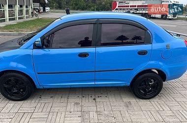 Ліфтбек Chery Jaggi 2007 в Жидачові