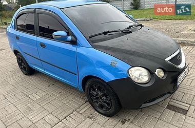 Ліфтбек Chery Jaggi 2007 в Жидачові