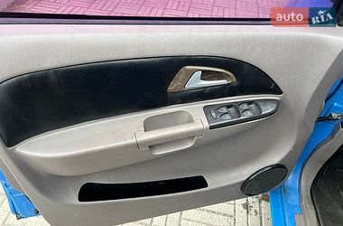 Ліфтбек Chery Jaggi 2007 в Жидачові