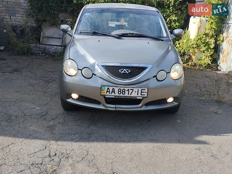 Chery Jaggi