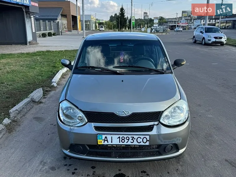 Chery Jaggi