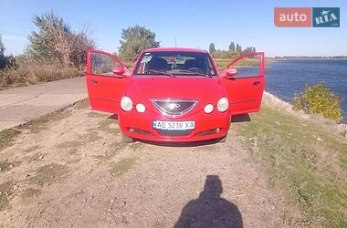 Ліфтбек Chery Jaggi 2008 в Зеленодольську