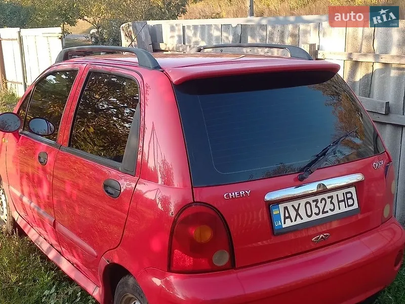 Chery Jaggi
