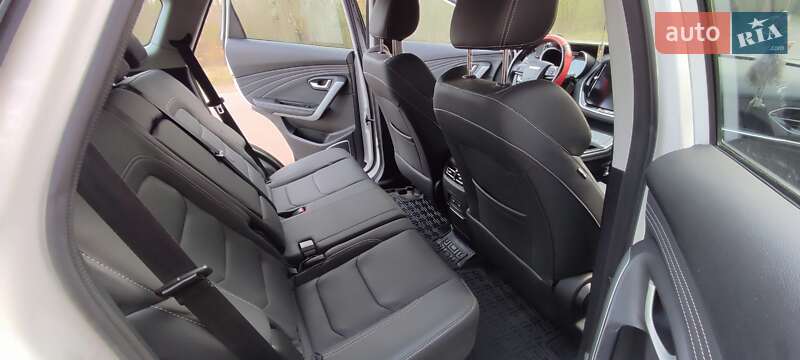 Внедорожник / Кроссовер Chery Jetour X70 2022 в Коростене