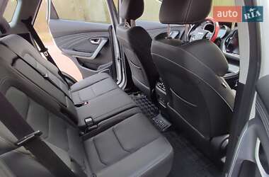 Позашляховик / Кросовер Chery Jetour X70 2022 в 