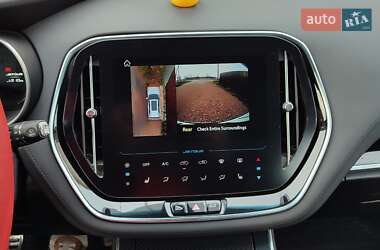 Внедорожник / Кроссовер Chery Jetour X70 2022 в Коростене