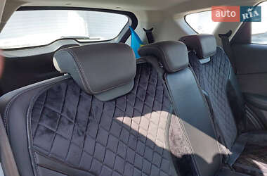 Внедорожник / Кроссовер Chery Jetour X70 2021 в 