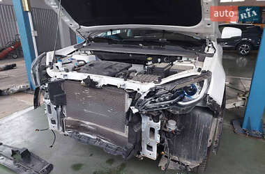 Внедорожник / Кроссовер Chery Jetour X70 2021 в 