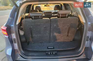 Внедорожник / Кроссовер Chery Jetour X70 2021 в 