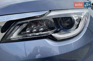Внедорожник / Кроссовер Chery Jetour X70 2022 в 