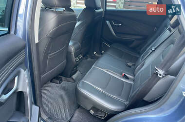 Внедорожник / Кроссовер Chery Jetour X70 2022 в 