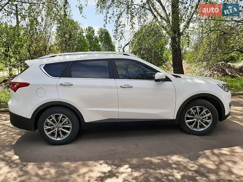 Chery Jetour X70