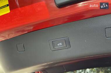Внедорожник / Кроссовер Chery Jetour X70 2021 в 