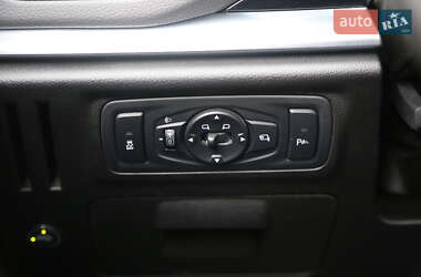 Позашляховик / Кросовер Chery Jetour X70 2021 в 