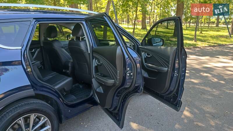 Позашляховик / Кросовер Chery Jetour X70 2021 в Харкові фото 20 Позашляховик / Кросовер Chery Jetour X70 2021 в Харкові