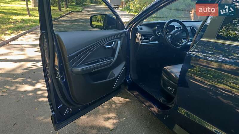 Позашляховик / Кросовер Chery Jetour X70 2021 в Харкові фото 22 Позашляховик / Кросовер Chery Jetour X70 2021 в Харкові