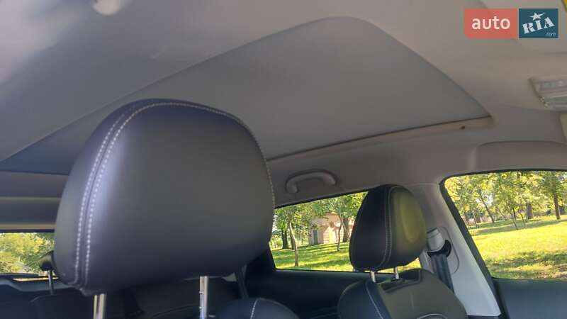 Позашляховик / Кросовер Chery Jetour X70 2021 в Харкові фото 31 Позашляховик / Кросовер Chery Jetour X70 2021 в Харкові