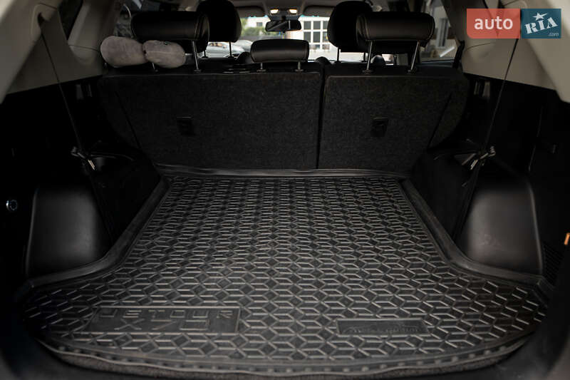 Позашляховик / Кросовер Chery Jetour X70 2021 в Могилів-Подільському