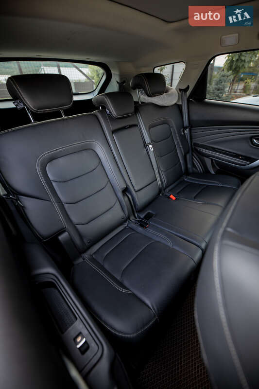 Позашляховик / Кросовер Chery Jetour X70 2021 в Могилів-Подільському