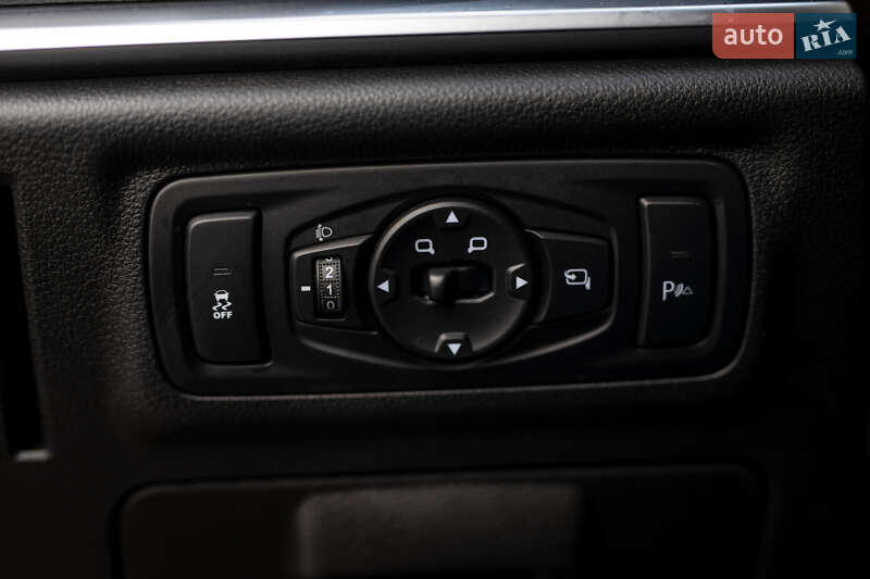 Позашляховик / Кросовер Chery Jetour X70 2021 в Могилів-Подільському