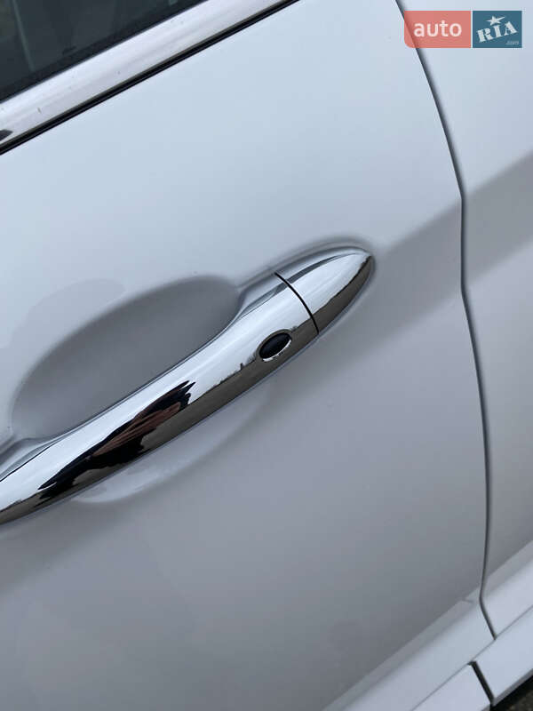 Внедорожник / Кроссовер Chery Jetour X70 2023 в Запорожье