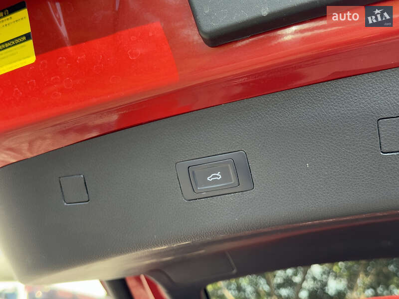 Позашляховик / Кросовер Chery Jetour X70 2021 в Києві