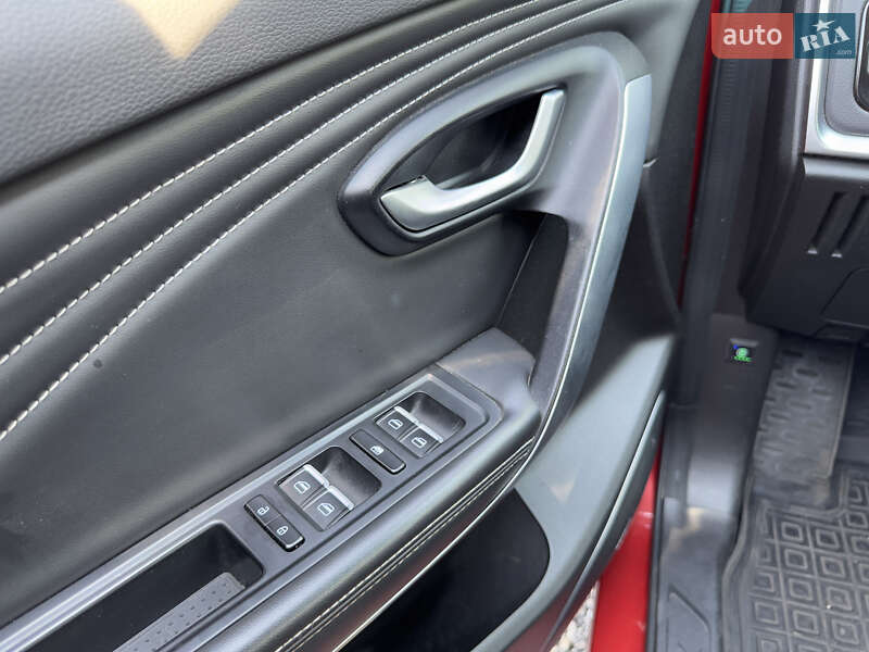 Позашляховик / Кросовер Chery Jetour X70 2021 в Києві