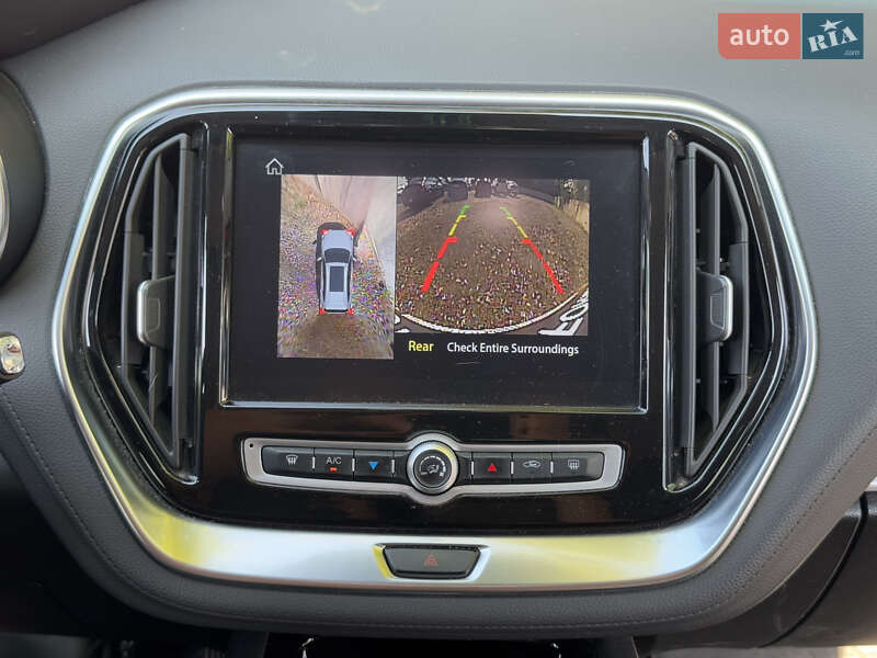 Позашляховик / Кросовер Chery Jetour X70 2021 в Києві