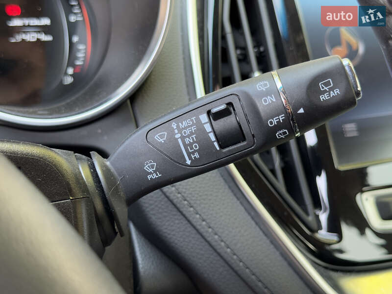 Позашляховик / Кросовер Chery Jetour X70 2021 в Києві