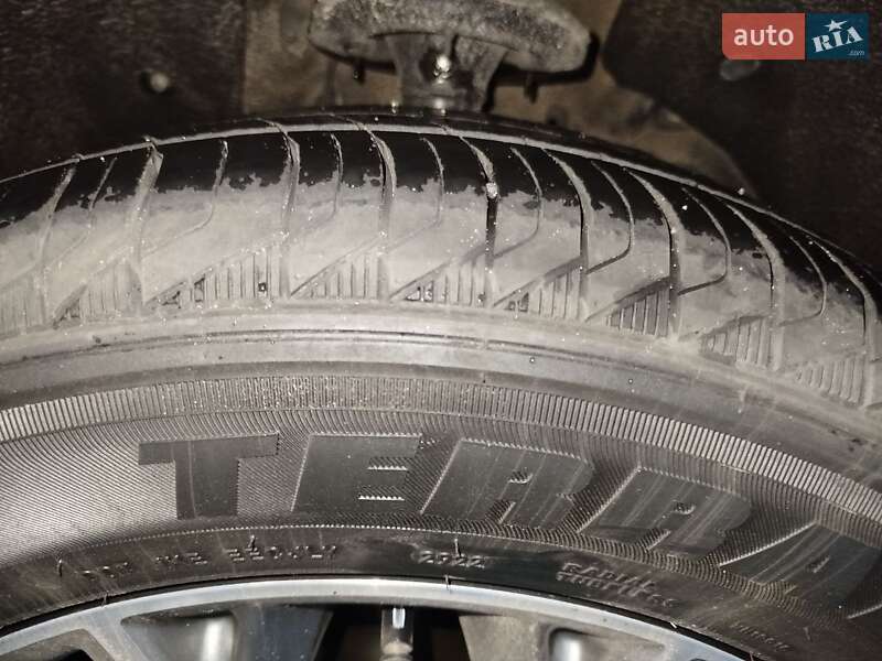 Позашляховик / Кросовер Chery Jetour X70 2022 в Києві