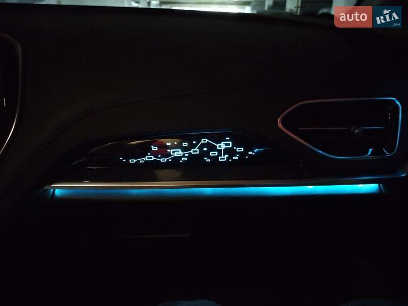 Позашляховик / Кросовер Chery Jetour X70 2022 в Києві