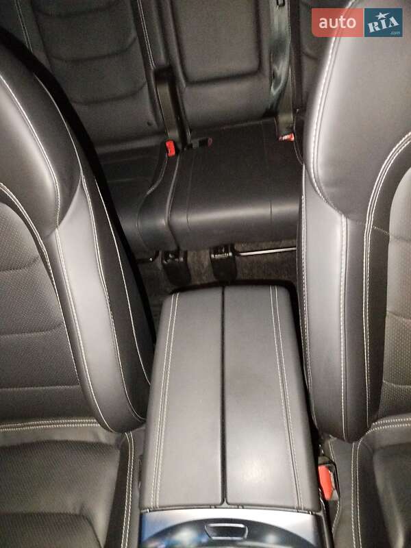 Позашляховик / Кросовер Chery Jetour X70 2022 в Києві