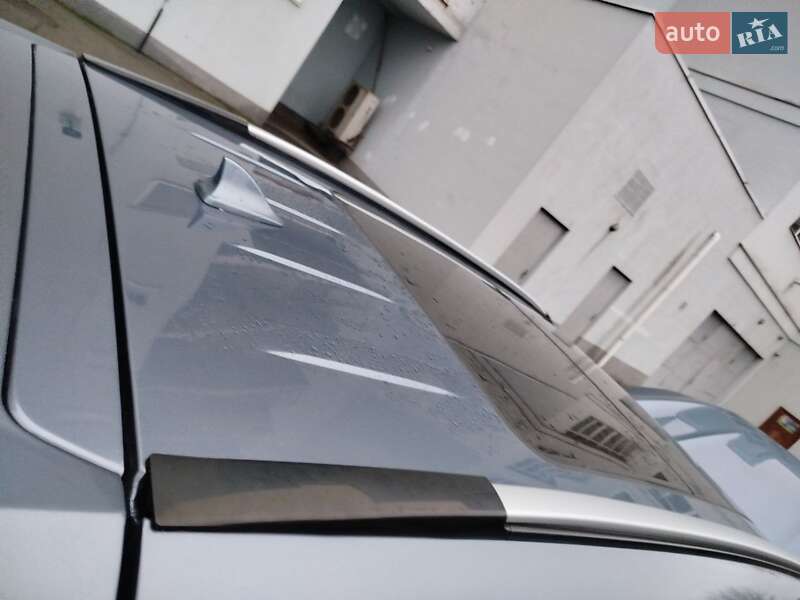 Позашляховик / Кросовер Chery Jetour X70 2022 в Києві