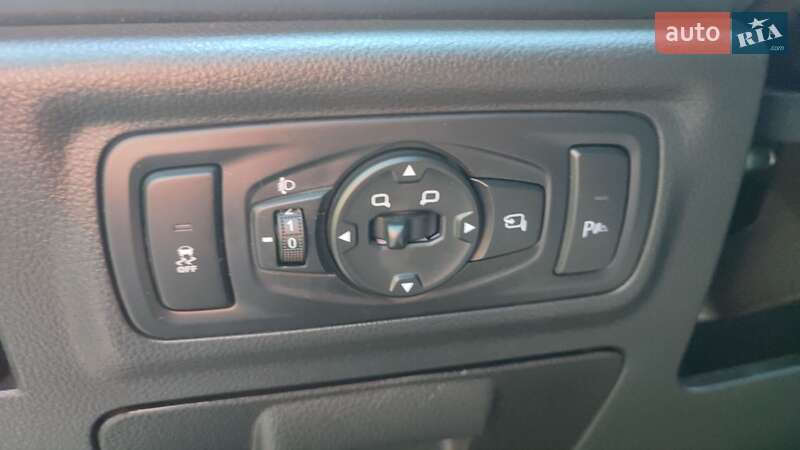 Внедорожник / Кроссовер Chery Jetour X70 2021 в Харькове