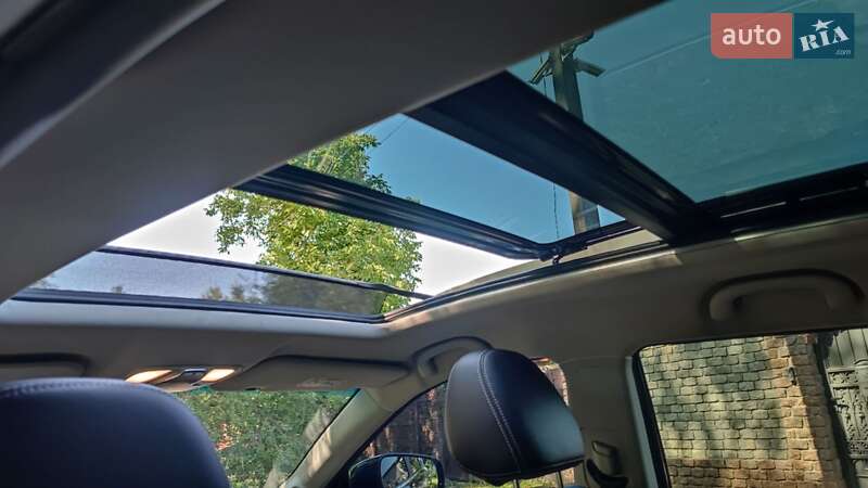 Внедорожник / Кроссовер Chery Jetour X70 2021 в Харькове