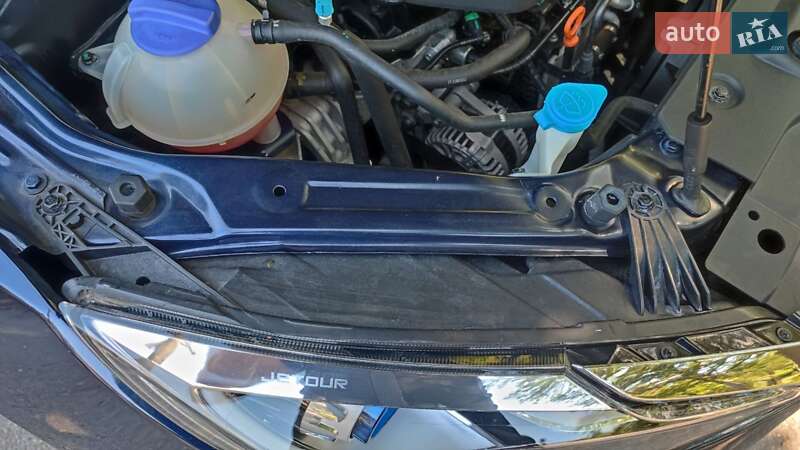 Внедорожник / Кроссовер Chery Jetour X70 2021 в Харькове