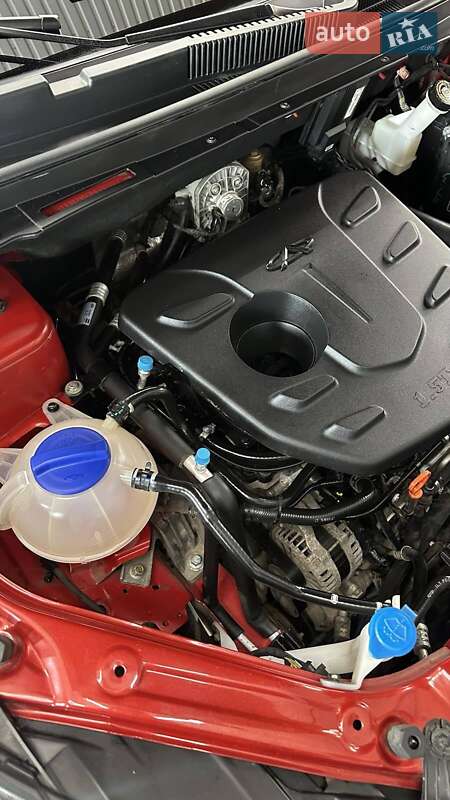 Внедорожник / Кроссовер Chery Jetour X70 2021 в Сумах фото 15 Внедорожник / Кроссовер Chery Jetour X70 2021 в Сумах