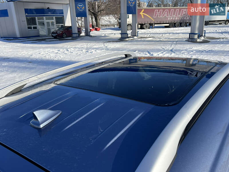 Внедорожник / Кроссовер Chery Jetour X70 2021 в Черкассах