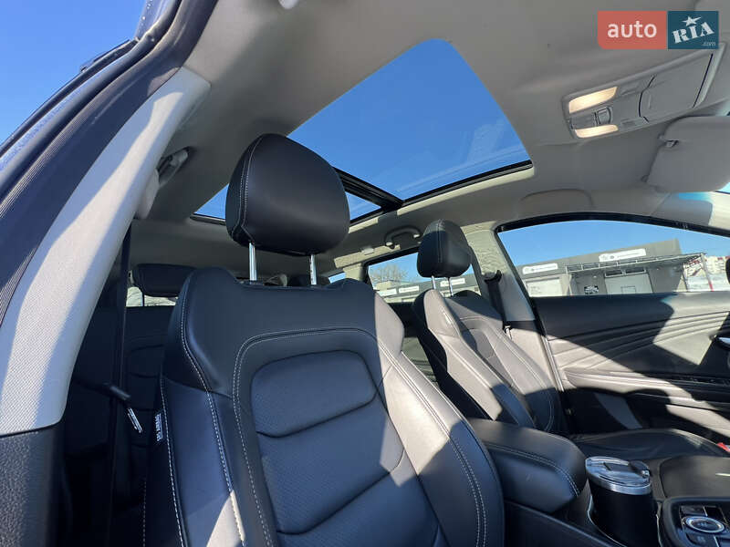 Внедорожник / Кроссовер Chery Jetour X70 2021 в Черкассах