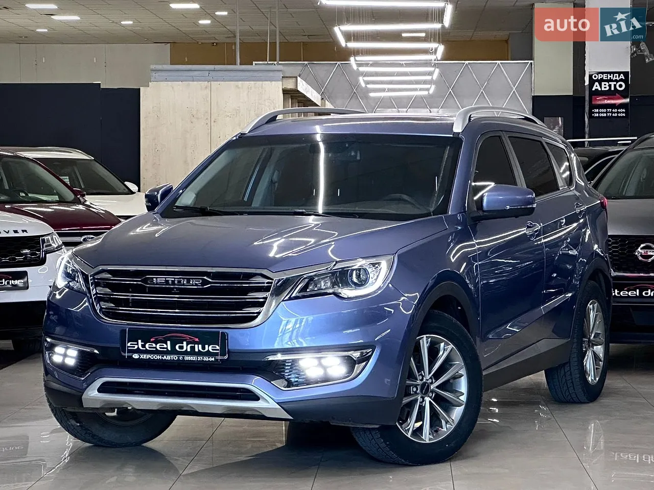 2013 SsangYong Kyron - мініатюра 35