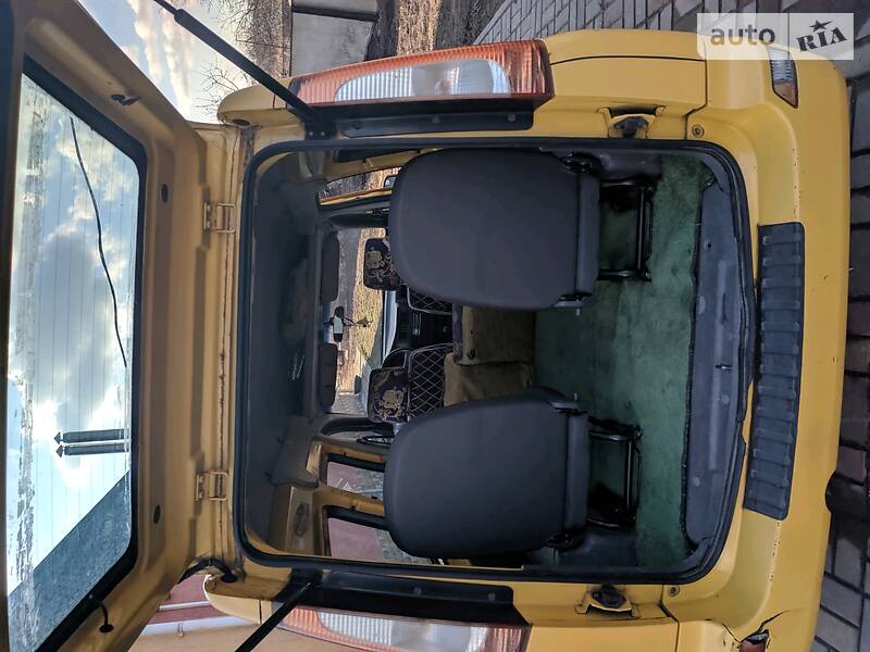 Універсал Chery Karry 2008 в Золотоноші фото 18 Універсал Chery Karry 2008 в Золотоноші