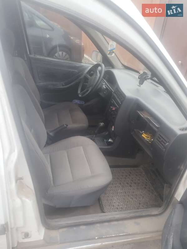 Минивэн Chery Karry 2008 в Кропивницком