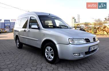 Минивэн Chery Karry 2008 в Львове