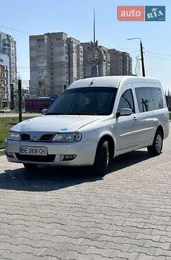 Універсал Chery Karry 2008 в Миколаєві