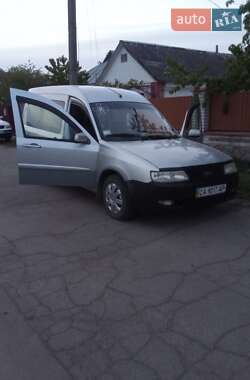Минивэн Chery Karry 2008 в 