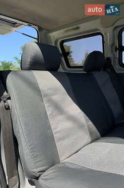 Минивэн Chery Karry 2008 в 