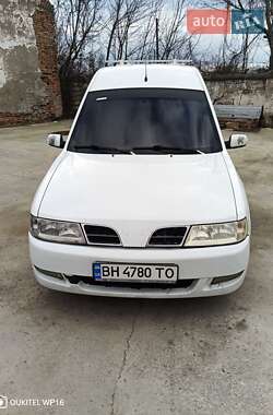 Минивэн Chery Karry 2008 в 