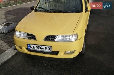 Мінівен Chery Karry 2008 в Києві