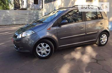 Хэтчбек Chery Kimo 2009 в Одессе